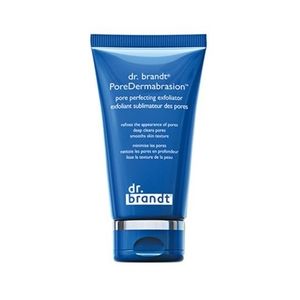 dr. brandt PoreDermabrasion Exfoliator58